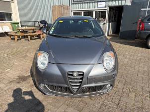 Alfa Romeo MiTo 1.3 JTDm 16V Épave (2012, Gris)