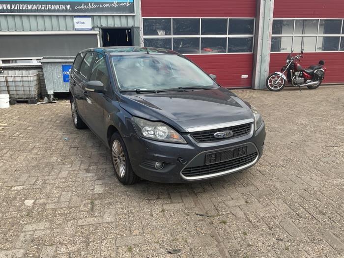 Ford Focus 2 Wagon 1.6 16V  (Rozbiórka)
