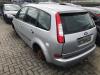 Ford C-Max salvage car from 2003