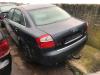 Audi A4 salvage car from 2003