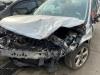 Ford Focus salvage car from 2010