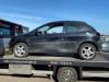 Peugeot 206 salvage car from 2000