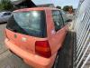 Seat Arosa salvage car from 1998