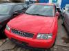 Donor car Audi A3 (8L1) 1.6 from 1997
