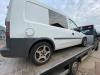 Opel Combo salvage car from 2005