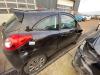 Ford KA salvage car from 2010