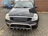Ssang Yong Rexton salvage car from 2004