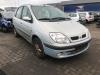 Renault Megane Scenic salvage car from 2000