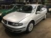 Seat Toledo salvage car from 2002