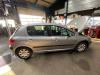 Peugeot 307 salvage car from 2002