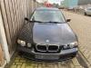 Donor car BMW 3 serie Compact (E46/5) 316ti 16V from 2003