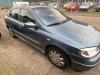 Donor car Opel Astra G (F08/48) 1.6 from 2001