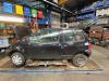 Renault Twingo salvage car from 2000