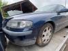 Volvo S60 salvage car from 2002