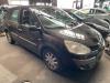 Renault Scenic salvage car from 2007