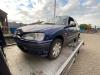 Peugeot 106 salvage car from 2001