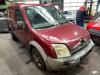 Ford Transit Connect salvage car from 2003