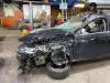Volkswagen Jetta salvage car from 2013