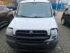 Fiat Doblo salvage car from 2004