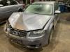 Donor car Audi A3 (8P1) 1.6 16V FSI from 2003
