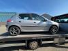 Donor car Peugeot 206 (2A/C/H/J/S) 1.4 XR,XS,XT,Gentry from 1999