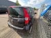 Samochód-dawca Opel Agila (B) 1.0 12V z 2009