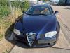 Alfa Romeo GT 2.0 JTS 16V  (Używany pojazd)