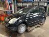 Citroen C2 salvage car from 2006