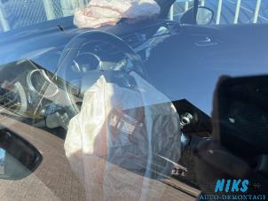 Citroen DS3 1.6 16V VTS THP 155 Épave (2012, Bleu, Noir)