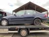 Donor car BMW 3 serie (E46/4) 318i from 1998
