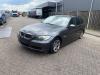 BMW 3-Serie salvage car from 2008