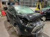 Ford KA salvage car from 2009
