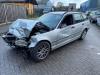 BMW 3-Serie salvage car from 2002