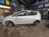 Seat Altea 2.0 FSI 16V Schrottauto (2006, Grau)