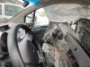 Chevrolet Spark 1.0 16V Salvage vehicle (2011, Gray)