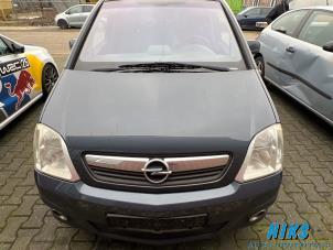 Opel Meriva 1.7 CDTI 16V  (Rozbiórka)
