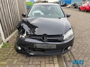 Volkswagen Golf VI 1.2 TSI BlueMotion  (Damaged)