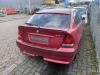 BMW 3 serie Compact 316ti 16V Salvage vehicle (2003, Red)