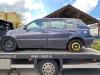 Volkswagen Golf III 1.6 i Vehículo de desguace (1995, Morado)