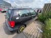 Schrottauto Volkswagen Polo aus 2001