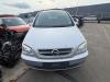 Opel Zafira 2.0 DTI 16V Vehículo de desguace (2005, Gris)