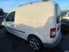 Volkswagen Caddy III 2.0 SDI Salvage vehicle (2005, Granite)