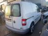 Volkswagen Caddy III 2.0 SDI Salvage vehicle (2005, Granite)