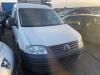 Volkswagen Caddy III 2.0 SDI Salvage vehicle (2005, Granite)
