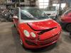 Smart Forfour 1.1 12V Schrottauto (2006, Grau, Rot)