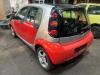 Smart Forfour 1.1 12V Schrottauto (2006, Grau, Rot)