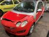 Smart Forfour 1.1 12V Schrottauto (2006, Grau, Rot)