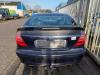 Mercedes C Sportcoupé 1.8 C-180K 16V Skrotfordon (2003, BLAUW)