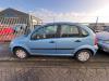 Citroen C3 1.4 Skrotfordon (2004, BLAUW)