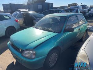 Daihatsu Charade 1.3i TX/CX 16V  (Schrott)